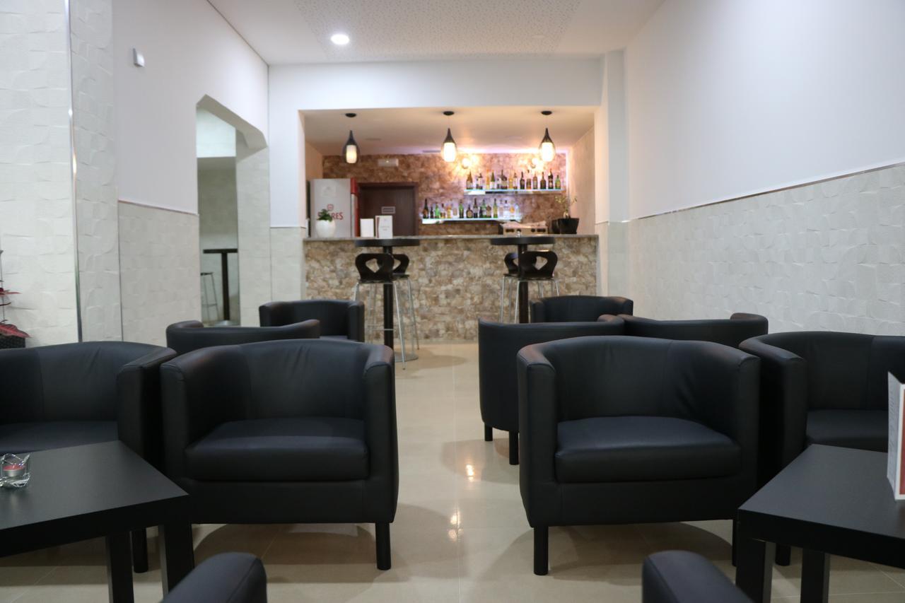 Hotel Imperio Do Norte Ponte de Lima Bagian luar foto