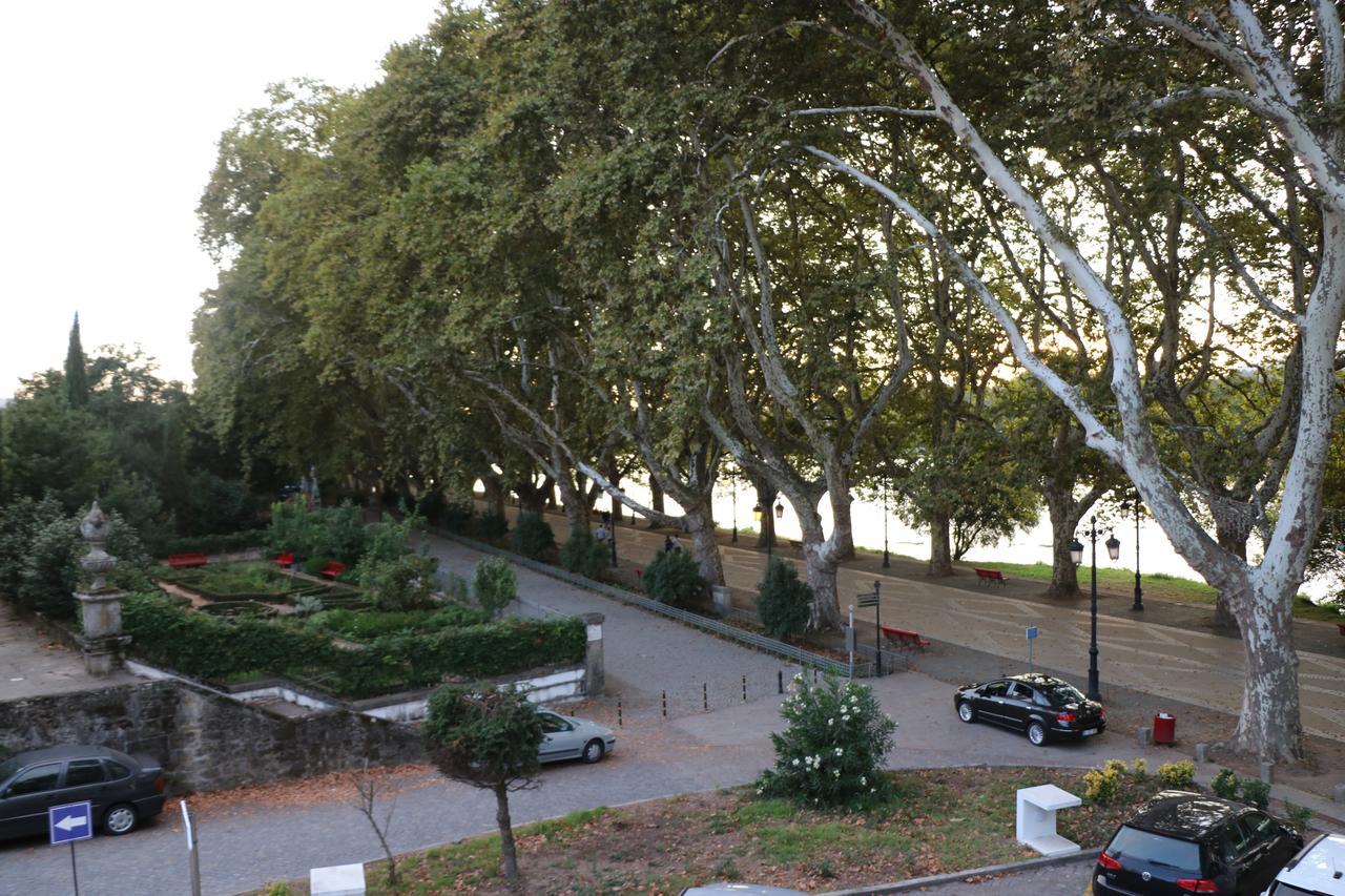 Hotel Imperio Do Norte Ponte de Lima Bagian luar foto
